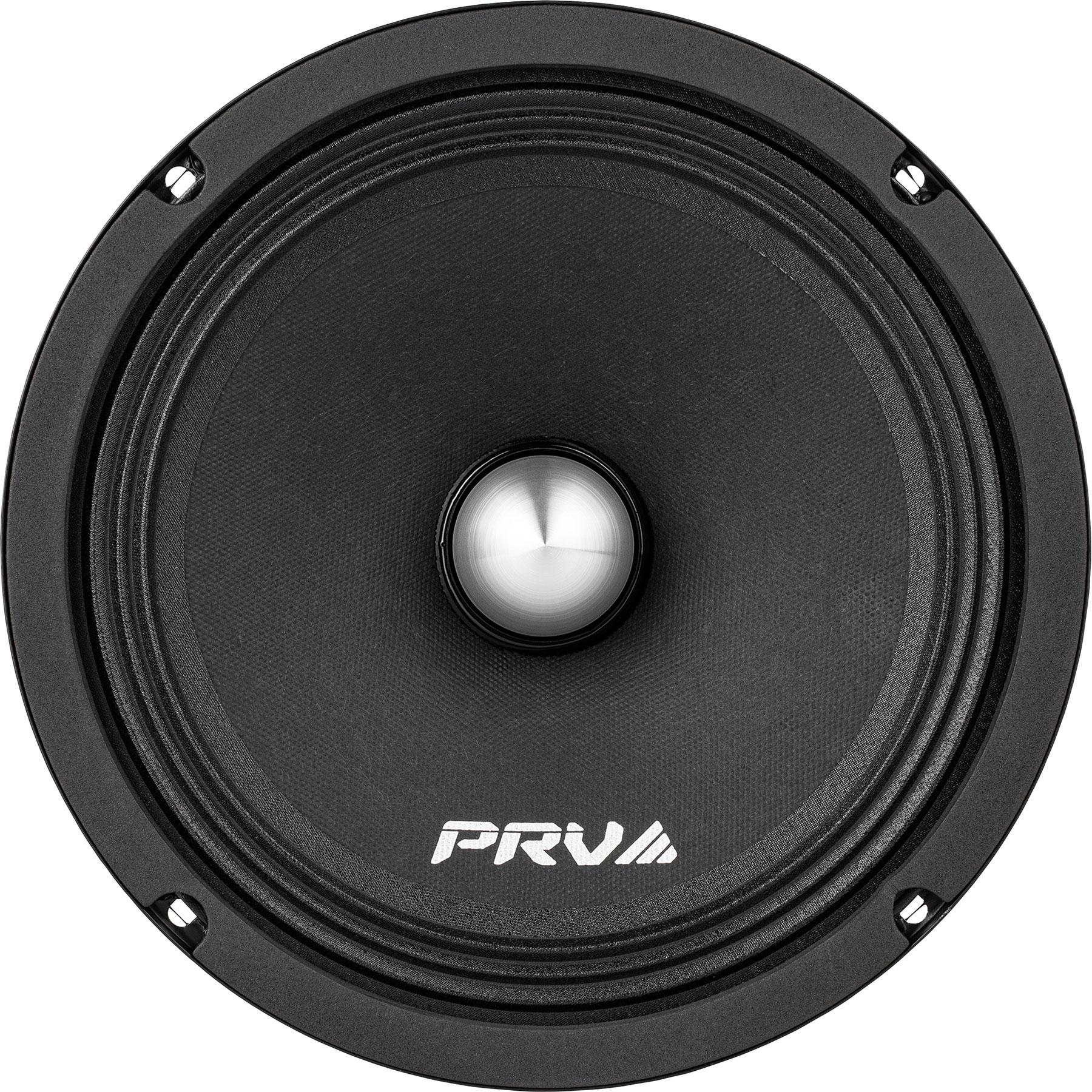 Prv clearance speakers 8